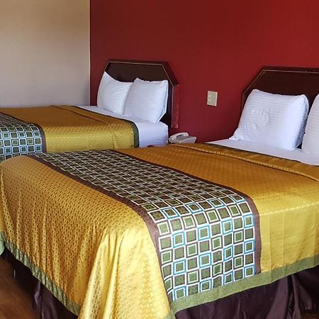 Deluxe Inn เวสต์เมมฟิส ภายนอก รูปภาพ